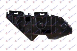 Βάση Προφυλακτήρα Πίσω Έσω Πλαστική / TOYOTA COROLLA (E 15) Sedan 07-11 / 52158-02010 - Αριστερό - 1 Τεμ