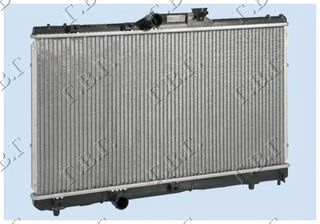 Ψυγείο 1,3-1,6 +/-A/C (63,8x35) / TOYOTA COROLLA (E 10) Hatchback (3/5D) 92-96 / 1640015451 - 1 Τεμ