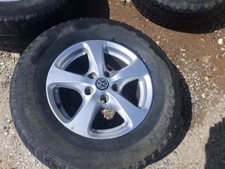 VOLKSWAGEN   AMAROK  2012-thumb-4