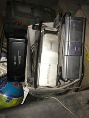 CD-CHANGER ΣΙΝΤΙΕΡΑ -thumb-1