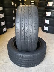 2 TMX CONTINENTAL CONTI PRO CONTACT 245/45/17 *BEST CHOICE TYRES ΒΟΥΛΙΑΜΕΝΗΣ 57*