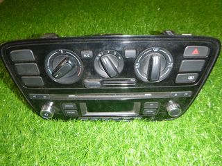 VW UP 1S0035156 RCD 215 Ράδιο-CD-MP3