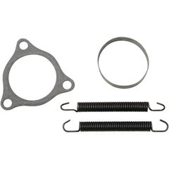 O-RING ΕΛΑΤΗΡΙΑ ΣΕΤ EXHAUST GASKET KIT HONDA CR125R '90-'00