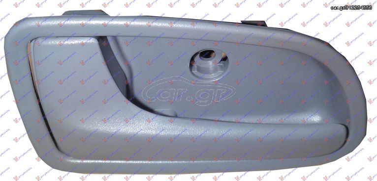 Χερούλι Πόρτας ΟΠΙΣ.Έσω / KIA RIO 02-05 / 83610-FD000 08 - Αριστερό - 1 Τεμ