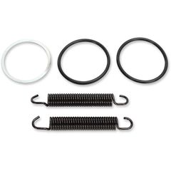 O-RING ΕΛΑΤΗΡΙΑ ΣΕΤ EXHAUST GASKET KIT HONDA CR250R '94-'01