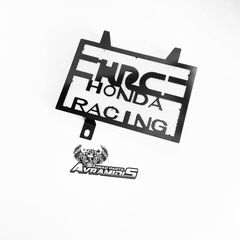 ΣΥΤΑ ΨΥΓΕΙΟΥ HRC ΜΑΥΡΗ GTR-150 