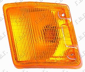 Γωνία Φλας / VW TRANSPORTER (T3) 79-91 / 251-953-142 - Δεξί - 1 Τεμ