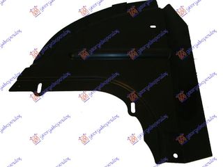 Ποδιά Μηχανής Ακραία / FORD TRANSIT CONNECT 10-13 - Δεξί - 1 Τεμ