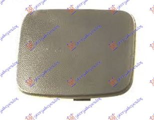 Κάλλυμα Γάντζου Εμπρός 07- / FORD TRANSIT CONNECT 03-10 / 1493585 - Αριστερό - 1 Τεμ