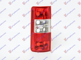 Φανάρι Πίσω (Ε) / FORD TRANSIT CONNECT 03-10 / 1369222 - Αριστερό - 1 Τεμ