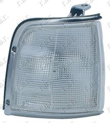 Γωνία Φλας Λευκή (E) / ISUZU P/U 93-96 / 8-94434-572-3 - Δεξί - 1 Τεμ