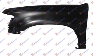 Φτερό Εμπρός / TOYOTA HI-LUX (YN 110) 4WD 89-97 / 53812-89199 - Αριστερό - 1 Τεμ