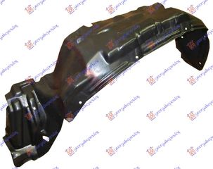 Θόλος Εμπρός Πλαστικός / TOYOTA HI-LUX (YN 110) 4WD 89-97 / 53876-89106 - Αριστερό - 1 Τεμ