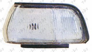 Γωνία Φλας (E) / TOYOTA COROLLA (E 9) Hatchback 88-91 / 81620-12480 - Αριστερό - 1 Τεμ