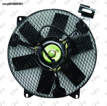 Βεντιλατέρ A/C Κομπλέ BENZINH / SUZUKI SWIFT GTi 93-96 / 95320-60P50L - 1 Τεμ