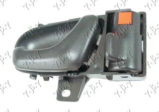 Χερούλι Πόρτας Εμπρός/Πίσω Έσω 92- / SUZUKI SWIFT Hatchback 93-96 / 83150-66E00-5ES - Δεξί - 1 Τεμ