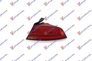 Φανάρι Πίσω Έξω LED (ULO) / AUDI A7 SPORTBACK 10-14 / 4G8945096 - Δεξί - 1 Τεμ