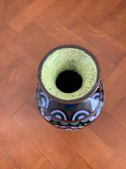 Cloisonné βαζο αντικα -thumb-13