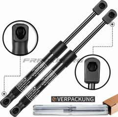 Αμορτισέρ ΚΑΠΟ Εμπρός (327L-380N) (MARELLI) / AUDI A6 10-14 / 4G8823359A - 1 Τεμ