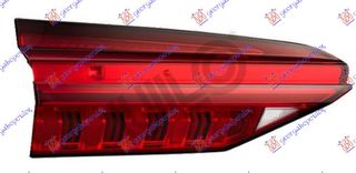 Φανάρι Πίσω Έσω LED (ULO) / AUDI A6 18- / 4K5945075 - Αριστερό - 1 Τεμ