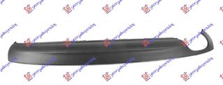 Σπόιλερ Προφυλακτήρα Πίσω COUPE/CABRIO / AUDI A5 11-16 / 8T0807521F01C - 1 Τεμ