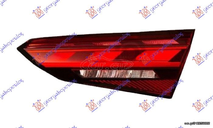 Φανάρι Πίσω Έσω LED DYNAMIC (ULO) / AUDI A5 19- / 8W6945094AA - Δεξί - 1 Τεμ