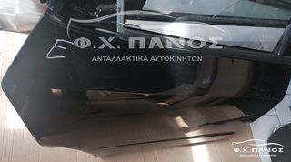 Πόρτα Πίσω Δεξιά HONDA CIVIC 5D/5Π H/B 06-12-thumb-1