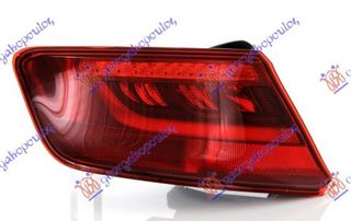 Φανάρι Πίσω 5 Θύρο Έξω LED (Ε) / AUDI A3 3D/SPORTBACK 12-16 / 8V4945095A - Αριστερό - 1 Τεμ