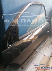 Πόρτα Εμπρός Αριστερή 3π/3D OPEL ASTRA G 98-04-thumb-1