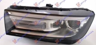 Φανάρι Εμπρός Bi-Xenon Με Φως Ημέρας LED (Ε) (TYC) / AUDI Q5 16-20 / 80A941043 - Αριστερό - 1 Τεμ