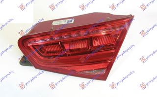 Φανάρι Πίσω Έσω LED (ULO) / AUDI A8 09-13 / 4H0945094 - Δεξί - 1 Τεμ