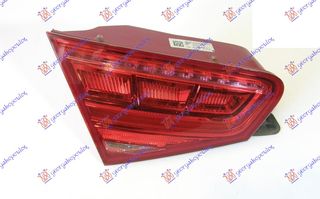 Φανάρι Πίσω Έσω LED (ULO) / AUDI A8 09-13 / 4H0945093 - Αριστερό - 1 Τεμ