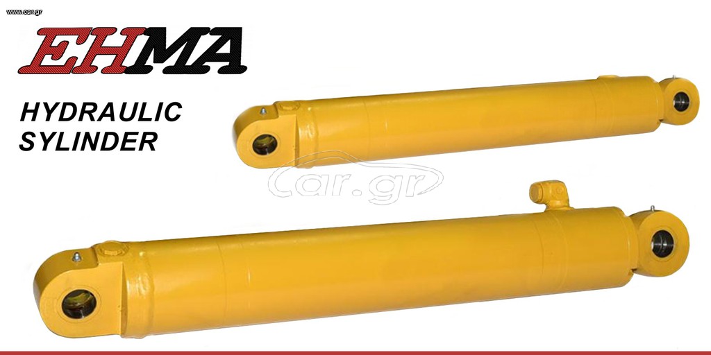 ΜΠΟΥΚΑΛΕΣ ΓΙΑ CATARPILLAR