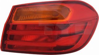 Φανάρι Πίσω Έξω Με LED (ULO) / BMW SERIES 4 (F32/36/33/)COUPE/GR.COUPE/CAB.14-20 / 63217296098 - Δεξί - 1 Τεμ