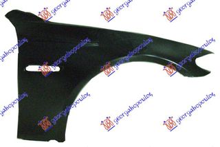 Φτερό Εμπρός / BMW SERIES 5 (F10/11) 13-16 / 41357248660 - Δεξί - 1 Τεμ