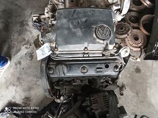 ΚΙΝΗΤΗΡΑΣ 1.7 SDI (AKU)