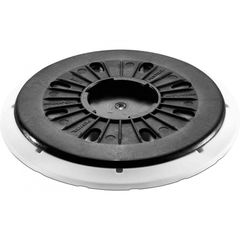 ST-STF D150/MJ2-FX-W-HT Στρογγυλή Πλάκα Λείανσης 150mm για RO 150 FEQ - ΤΡΙΒΕΙΑ ΠΕΡΙΣΤΡΟΦΙΚΑ - FESTOOL (#202461)