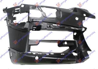 Βάση Προβολέα Εμπρός Πλαστική (M-SPORT) / BMW SERIES 5 (G30/G31) 16-20 / 51118064968 - Δεξί - 1 Τεμ