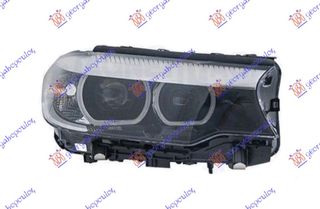 Φανάρι Εμπρός FULL LED (Ε) (DEPO) / BMW SERIES 5 (G30/G31) 16-20 / 63117214952 - Δεξί - 1 Τεμ