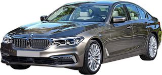 Carro Φανάρι Εμπρός FULL LED (Ε) (TYC) κατάλληλο για BMW SERIES 5 2016-2020 (G30/G31/F90) / 63117214952 - Δεξί - 1 Τεμ