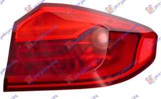 Φανάρι Πίσω Έξω LED ΔΥΝΑΜΙΚΟ (ULO) / BMW SERIES 5 (G30/G31) 16-20 / 63217376464 - Δεξί - 1 Τεμ