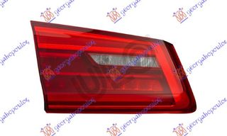 Φανάρι Πίσω Έσω LED (ULO) / BMW SERIES 5 (G30/G31) 16-20 / 63217376473 - Αριστερό - 1 Τεμ