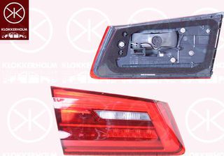 Φανάρι Πίσω Έσω LED (ULO) / BMW SERIES 5 (G30/G31) 16-20 / 63217376473 - Αριστερό - 1 Τεμ