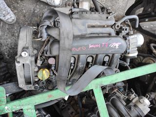 RENAULT MEGANE 2003-08 K4MT7