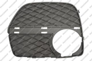 Δίχτυ Προφυλακτήρα Εμπρός Κλειστό 2012- / BMW X6 (E71) 08-14 / 51117312606 - Δεξί - 1 Τεμ