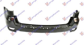 Προφυλακτήρας Πίσω Βαφόμενος (Με PDC) / JEEP GRAND CHEROKEE 17-21 / 68336592AA - 1 Τεμ