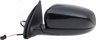 Carro Κρύσταλλο Καθρέφτη Θερμαινόμενο (CONVEX GLASS) κατάλληλο για JEEP COMPASS 2016-2022 (MP/M6/MV/M7) / 1VF3 7TZZAD - Αριστερό - 1 Τεμ