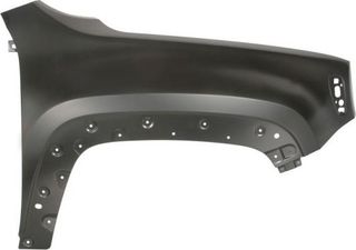 Carro Φτερό Εμπρός κατάλληλο για JEEP RENEGADE 2014-2018 (BU/B1/BV) / 68307086AA - Δεξί - 1 Τεμ