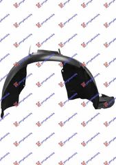 Θόλος Εμπρός Πλαστικός / CITROEN C3 10-13 / 7136.JZ - Δεξί - 1 Τεμ