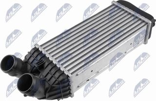 Carro Ψυγείο Intercooler 1.2 Βενζίνη-1.5-1.6 Πετρέλαιο (300x157x80)Φ48 κατάλληλο για PEUGEOT 208 I 2015-2019 (CA/CC) / 9803900780 - 1 Τεμ